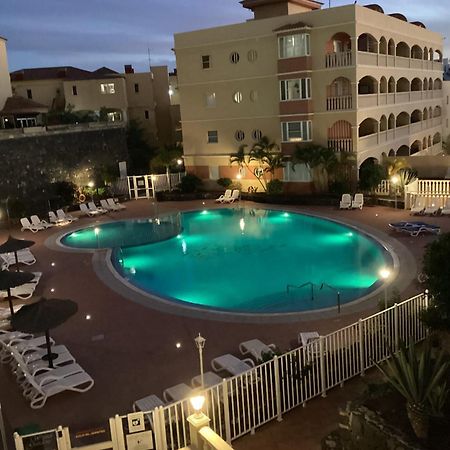 Tamaragua Apartment, Golf Del Sur Σαν Μιγκέλ ντε Αμπόνα Εξωτερικό φωτογραφία