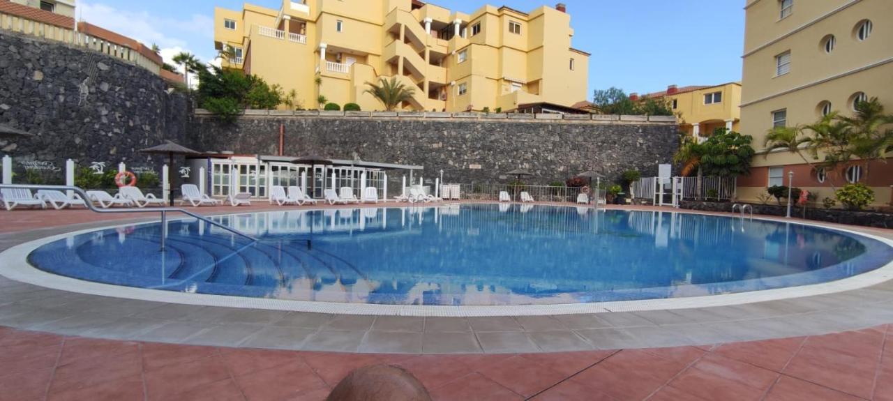 Tamaragua Apartment, Golf Del Sur Σαν Μιγκέλ ντε Αμπόνα Εξωτερικό φωτογραφία