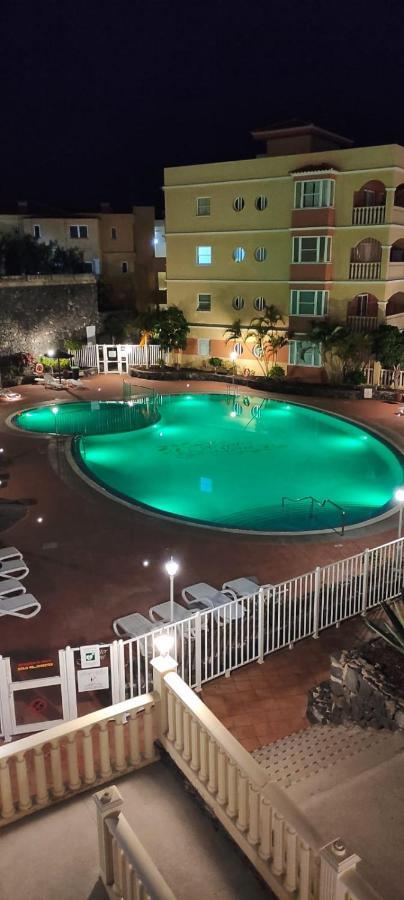 Tamaragua Apartment, Golf Del Sur Σαν Μιγκέλ ντε Αμπόνα Εξωτερικό φωτογραφία