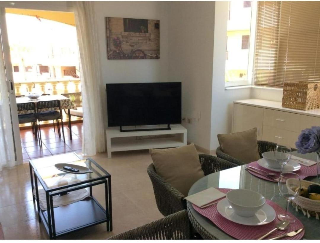 Tamaragua Apartment, Golf Del Sur Σαν Μιγκέλ ντε Αμπόνα Εξωτερικό φωτογραφία