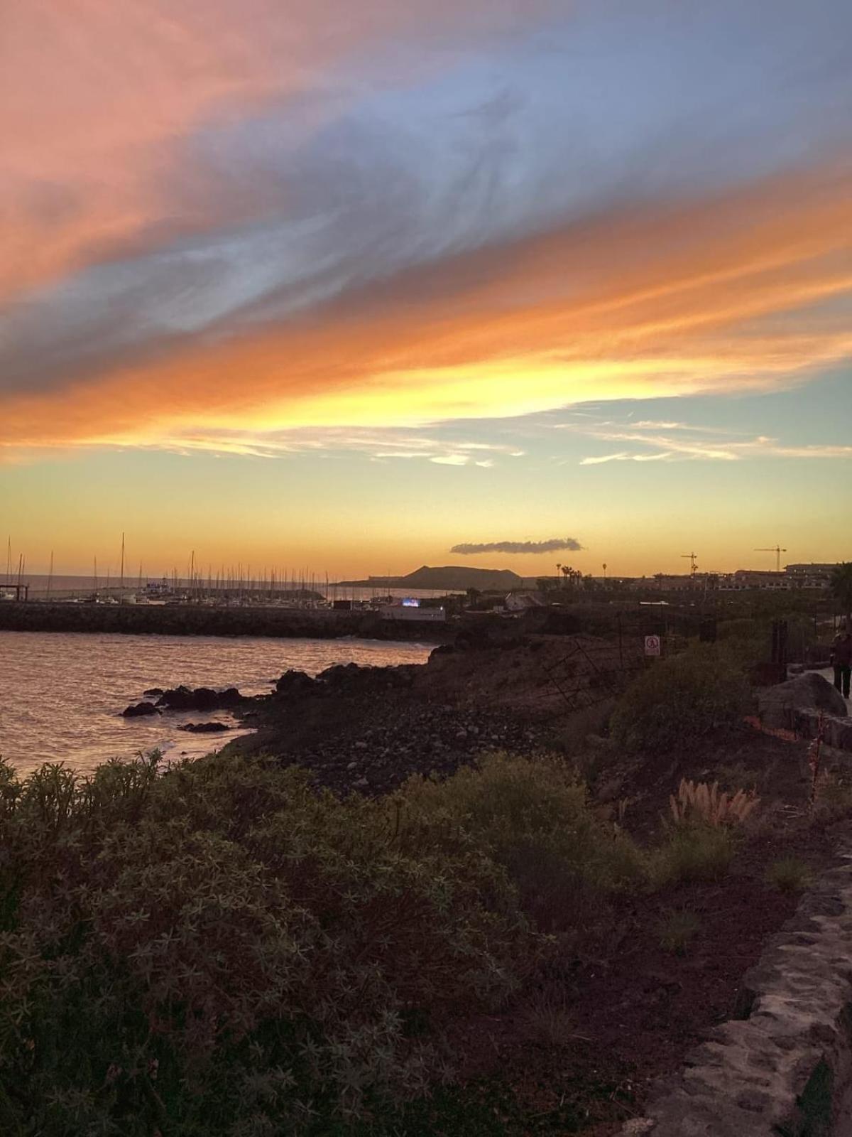 Tamaragua Apartment, Golf Del Sur Σαν Μιγκέλ ντε Αμπόνα Εξωτερικό φωτογραφία