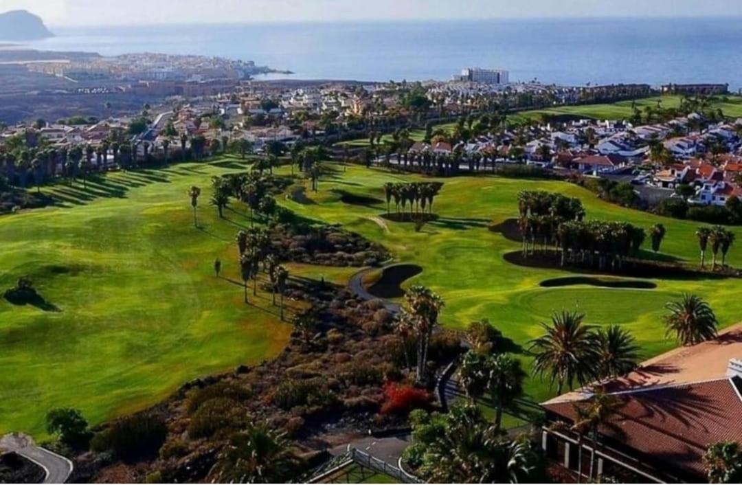Tamaragua Apartment, Golf Del Sur Σαν Μιγκέλ ντε Αμπόνα Εξωτερικό φωτογραφία