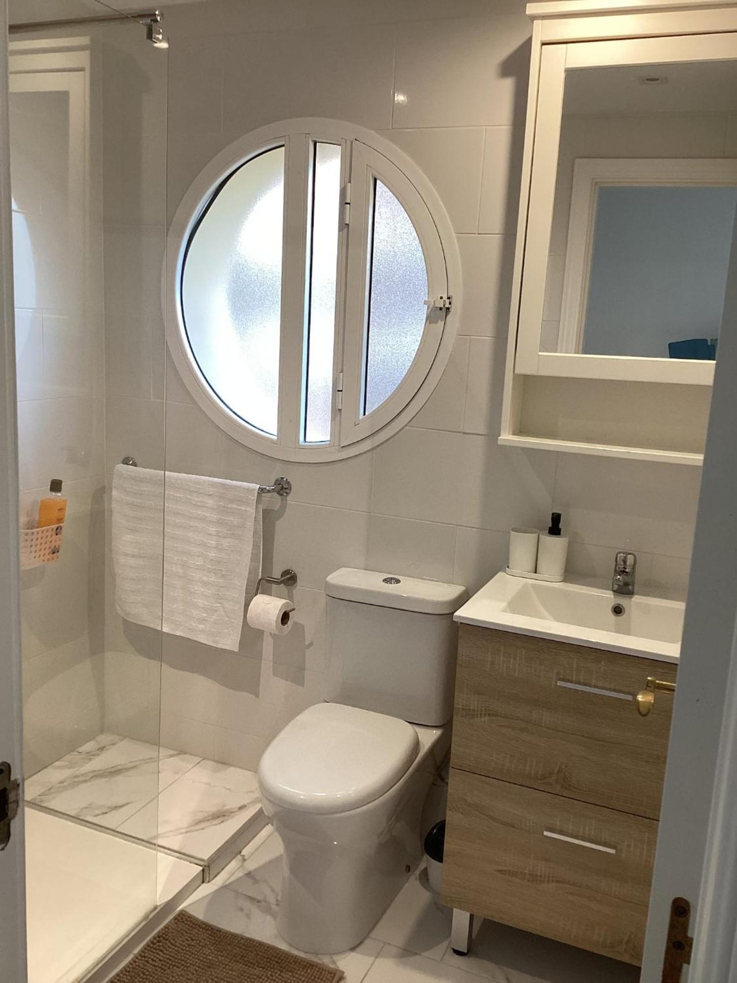 Tamaragua Apartment, Golf Del Sur Σαν Μιγκέλ ντε Αμπόνα Εξωτερικό φωτογραφία