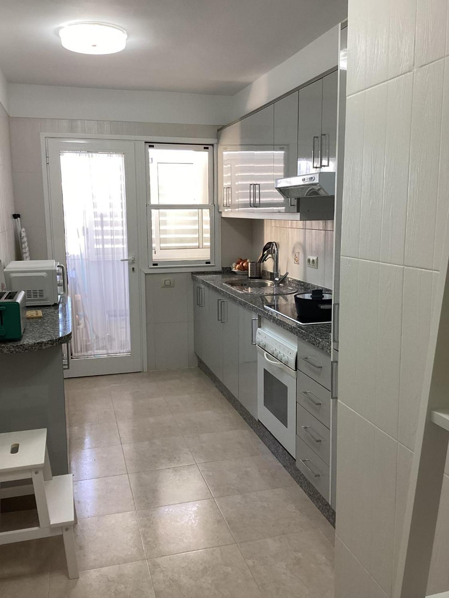 Tamaragua Apartment, Golf Del Sur Σαν Μιγκέλ ντε Αμπόνα Εξωτερικό φωτογραφία