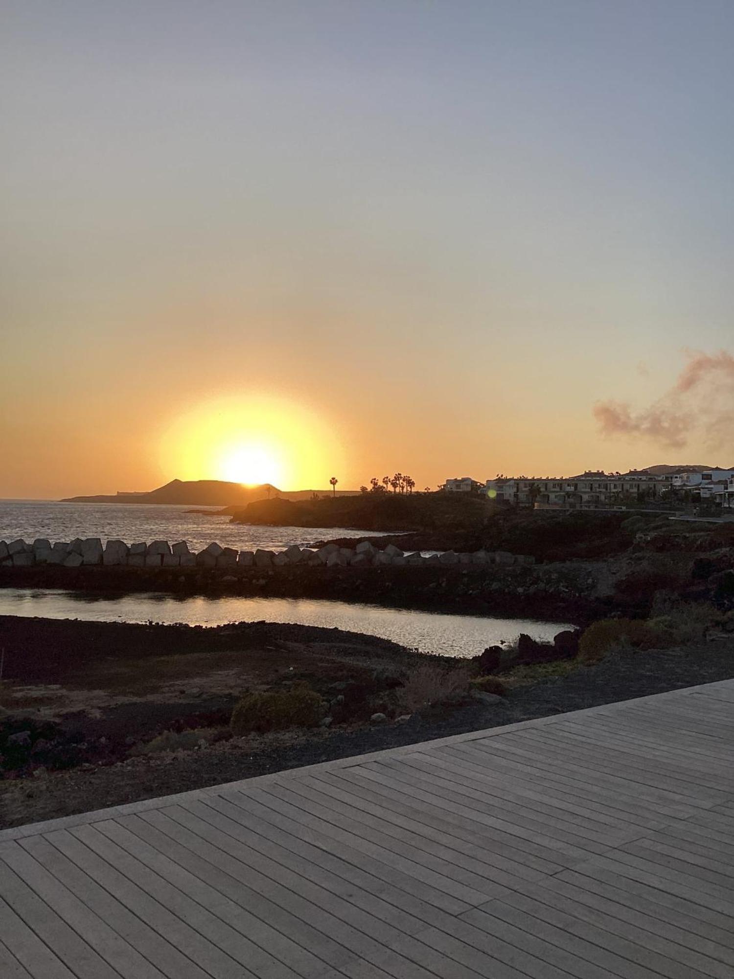 Tamaragua Apartment, Golf Del Sur Σαν Μιγκέλ ντε Αμπόνα Εξωτερικό φωτογραφία