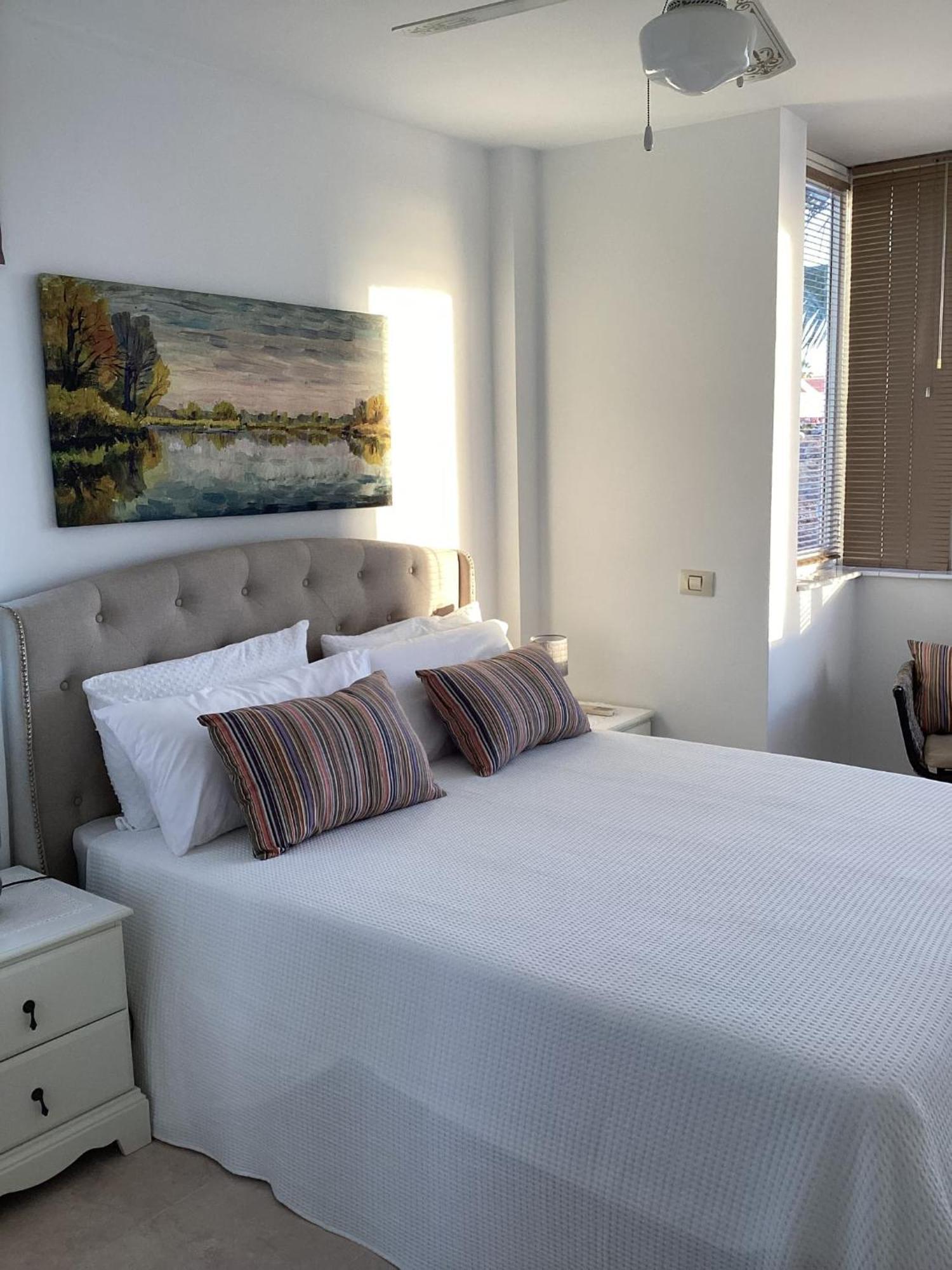 Tamaragua Apartment, Golf Del Sur Σαν Μιγκέλ ντε Αμπόνα Εξωτερικό φωτογραφία