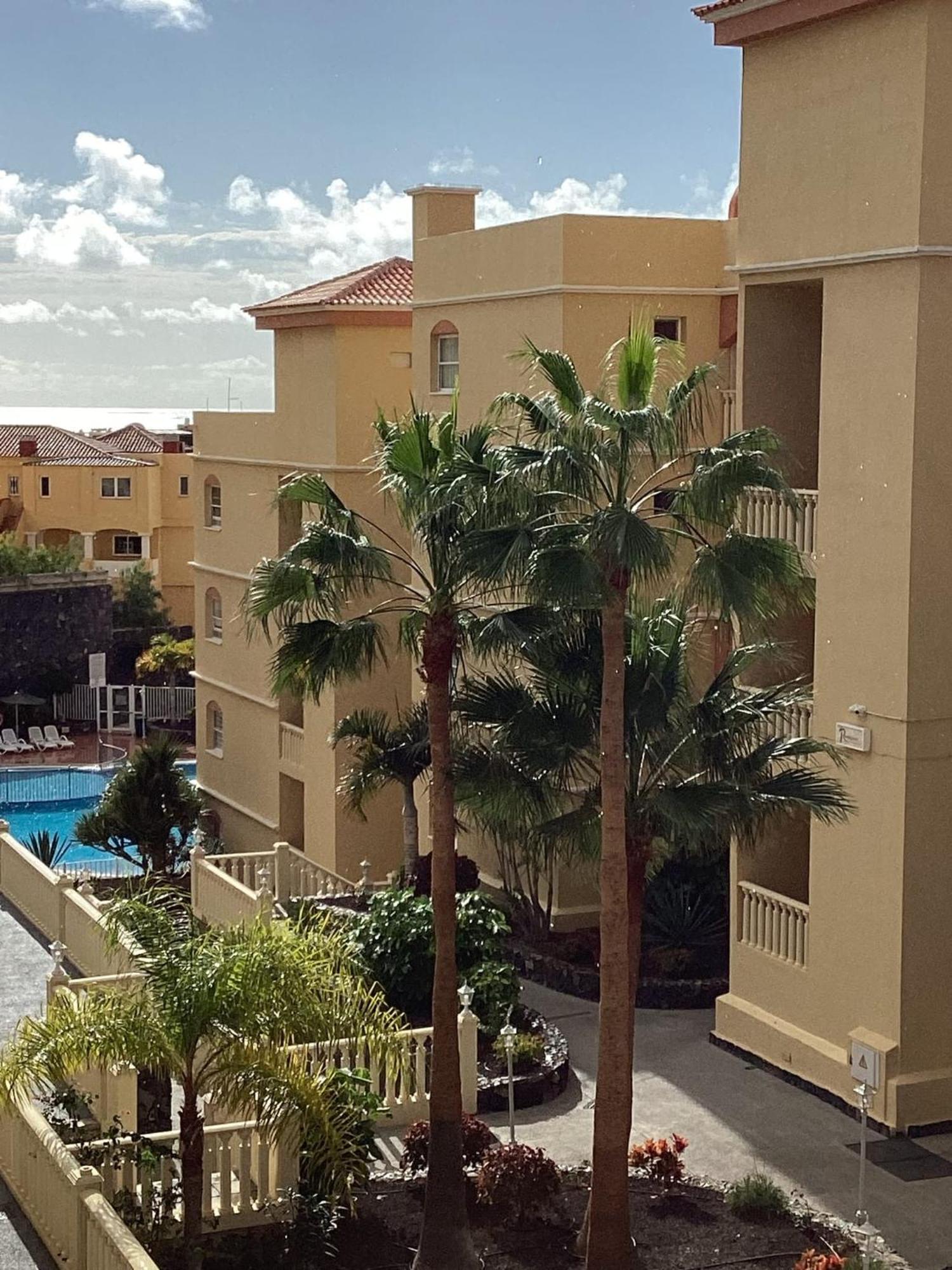 Tamaragua Apartment, Golf Del Sur Σαν Μιγκέλ ντε Αμπόνα Εξωτερικό φωτογραφία