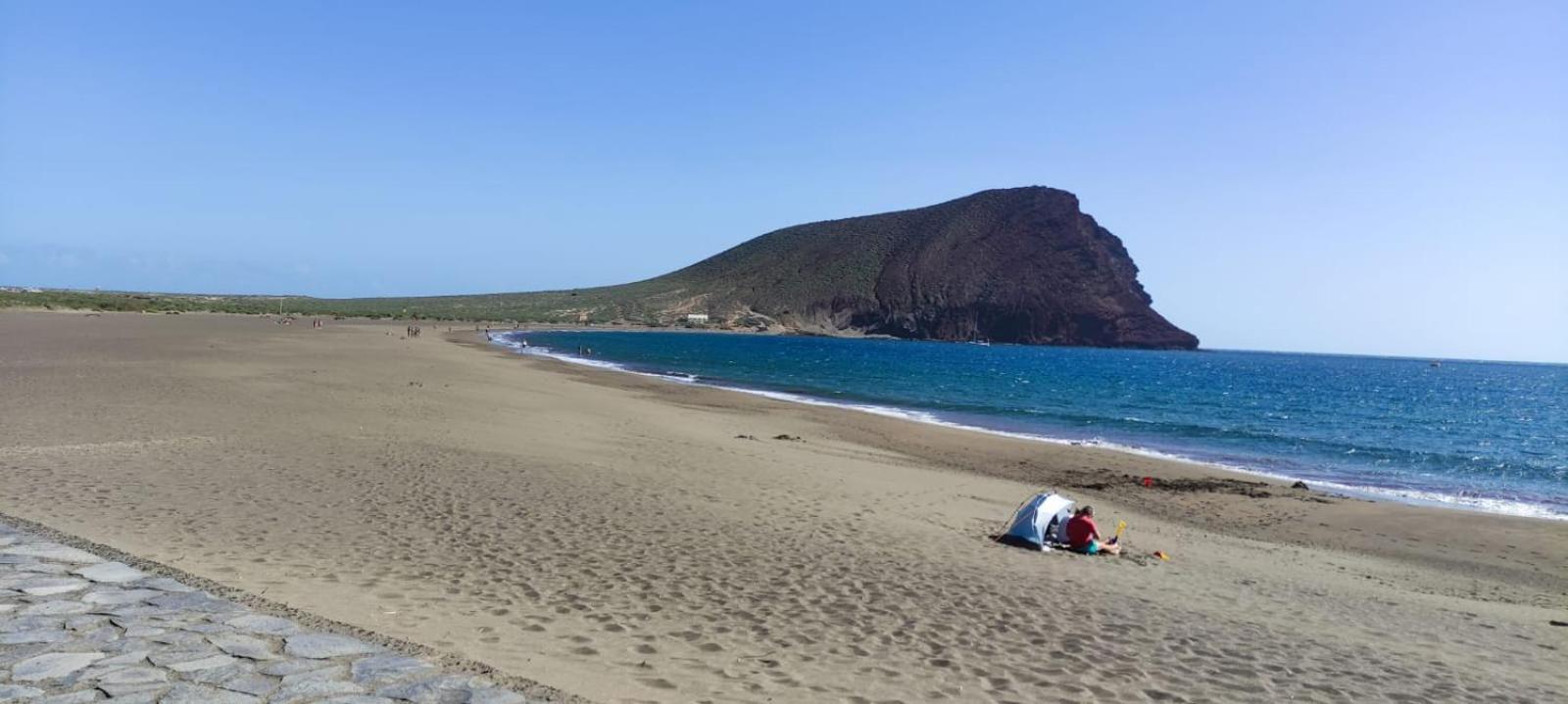 Tamaragua Apartment, Golf Del Sur Σαν Μιγκέλ ντε Αμπόνα Εξωτερικό φωτογραφία