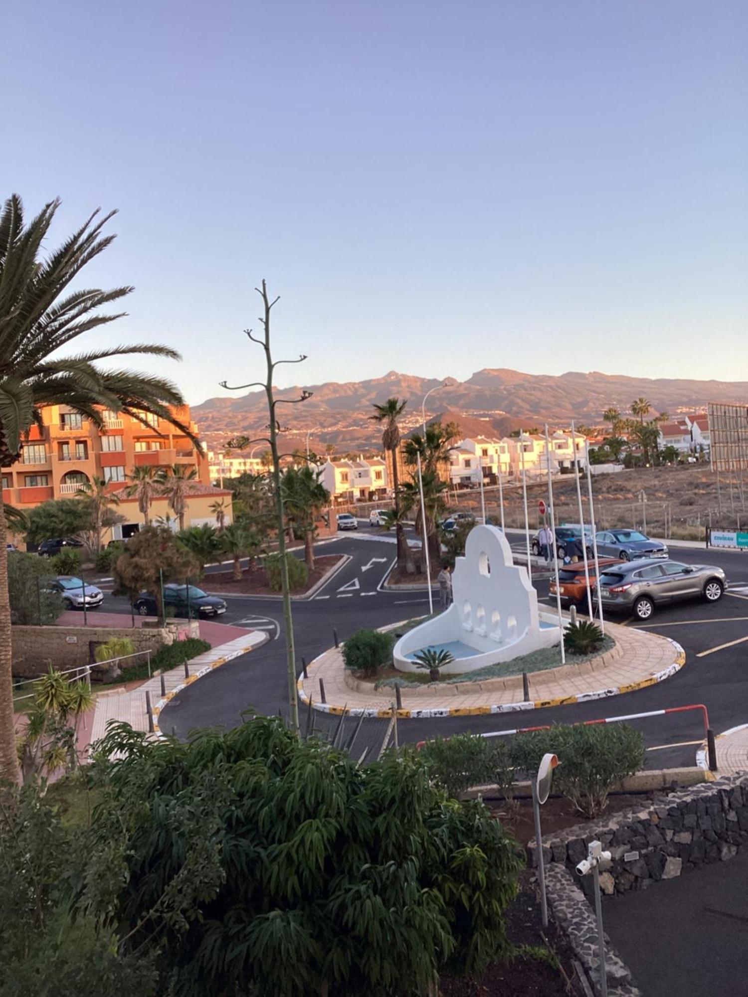 Tamaragua Apartment, Golf Del Sur Σαν Μιγκέλ ντε Αμπόνα Εξωτερικό φωτογραφία